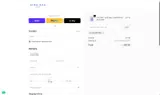DELIVERTOME coupon verification screenshot