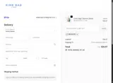 BEKIND30 coupon verification screenshot