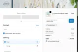 KHWELCOME coupon verification screenshot