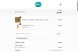 VICTORCOLINA coupon verification screenshot