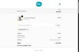 WELCOME15 coupon verification screenshot