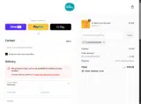 JOJAISEHERNANDE coupon verification screenshot