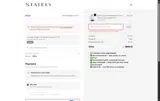 JORDANBEDI coupon verification screenshot