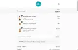 Emma10 coupon verification screenshot