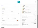 SUMMEROFF coupon verification screenshot