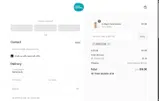 LIVINGSTON coupon verification screenshot