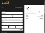 BFFANFLTR20 coupon verification screenshot