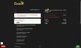 GXi10OFF coupon verification screenshot