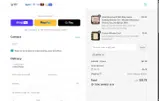 OFF10 coupon verification screenshot