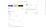Kindred Black coupon verification screenshot