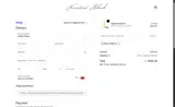 Kindred Black coupon verification screenshot