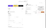 Kindred Black coupon verification screenshot