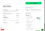 MERRYAI coupon verification screenshot