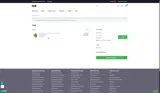 Kind Seed coupon verification screenshot
