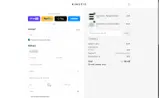COLIN coupon verification screenshot
