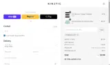 MIGUEL15OFF coupon verification screenshot
