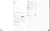 Kinetics Cosmetics coupon verification screenshot