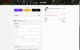 BLIZZARD26 coupon verification screenshot