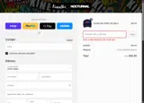 NIKE10 coupon verification screenshot