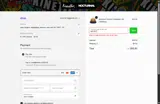 NBFREE coupon verification screenshot