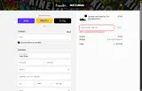 SMALLBIZ20 coupon verification screenshot