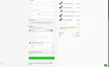 LABORSHORTS coupon verification screenshot