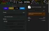 480TWENTYFIVE coupon verification screenshot