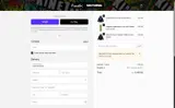 480TWENTYFIVE coupon verification screenshot