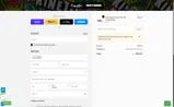 LABORSHORTS coupon verification screenshot