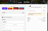 LABORSHORTS coupon verification screenshot
