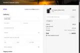 KX20 coupon verification screenshot