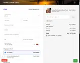 KX15 coupon verification screenshot