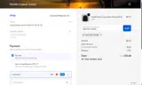 SAVE108CT2D46X coupon verification screenshot