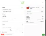 BUDDHA30 coupon verification screenshot