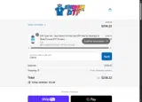 LENO8 coupon verification screenshot