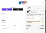 ELIAGAMOTO coupon verification screenshot