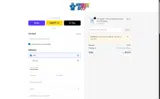 8TUMA coupon verification screenshot