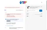 LAGI coupon verification screenshot