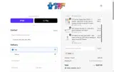 VAMI8 coupon verification screenshot