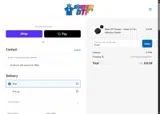 FILU8 coupon verification screenshot