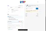 FORCE coupon verification screenshot