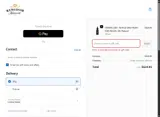 FALL2025 coupon verification screenshot