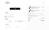 Clover20 coupon verification screenshot