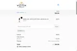SOC15 coupon verification screenshot