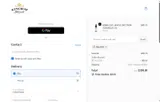 FALL2025 coupon verification screenshot