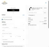 KINGDOM10 coupon verification screenshot