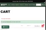 Kingdom Kratom coupon verification screenshot