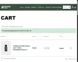 Kingdom Kratom coupon verification screenshot
