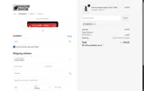 Kingdom Kratom coupon verification screenshot