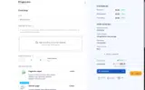 King essays coupon verification screenshot